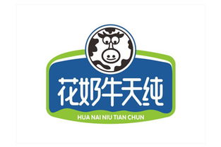 花奶牛天纯致纯益生菌酸奶饮品椰子味350mlx10瓶加盟批发与中国食品代理网数据处理服务